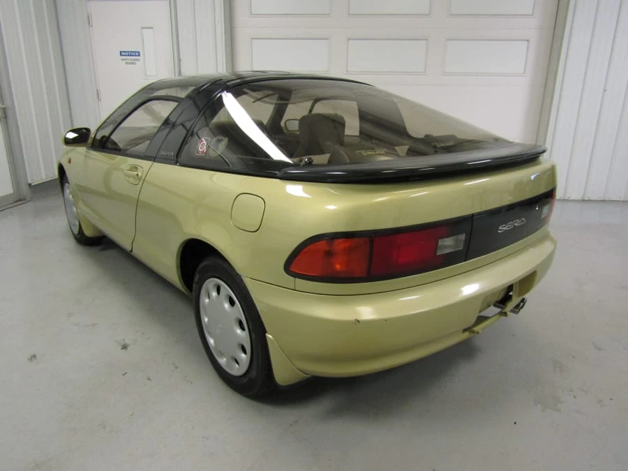1990 Toyota Sera - Image 3 of 12