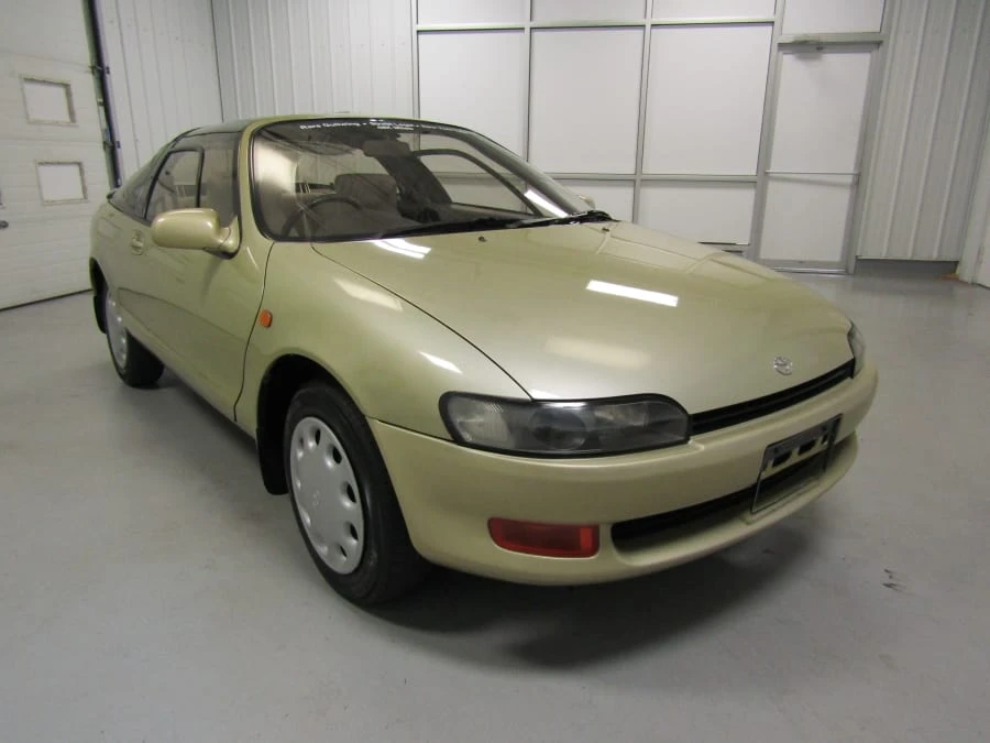 1990 Toyota Sera - Image 12 of 12