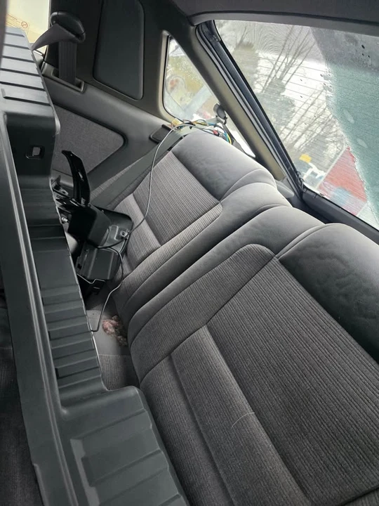 1990 Toyota Supra 3rd Gen - Image 8 of 10