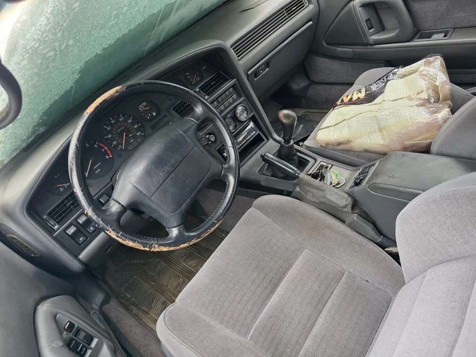 1990 Toyota Supra 3rd Gen - Image 7 of 10
