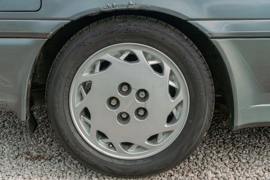 1990 Toyota Supra 3rd Gen - Image 22 of 30