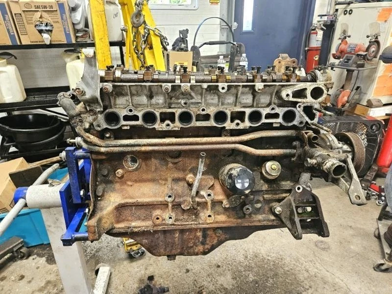 1990 Toyota Supra 3rd Gen - Image 6 of 16