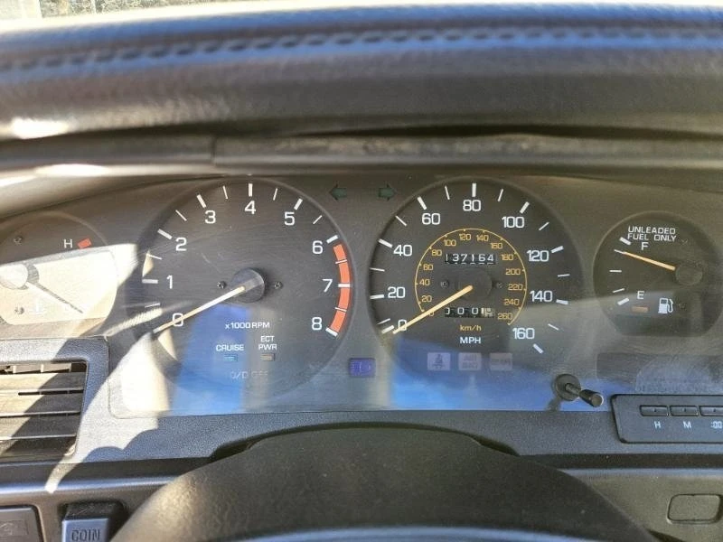 1990 Toyota Supra 3rd Gen - Image 10 of 16