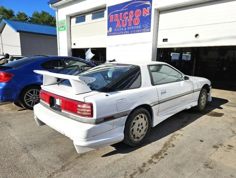 1990 Toyota Supra 3rd Gen - Image 3 of 16