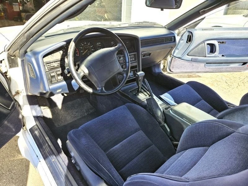 1990 Toyota Supra 3rd Gen - Image 8 of 16