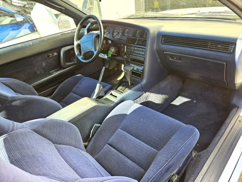 1990 Toyota Supra 3rd Gen - Image 9 of 16