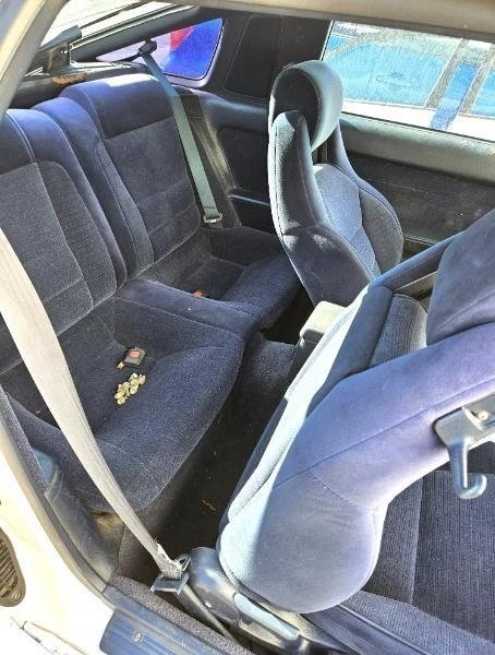 1990 Toyota Supra 3rd Gen - Image 12 of 16