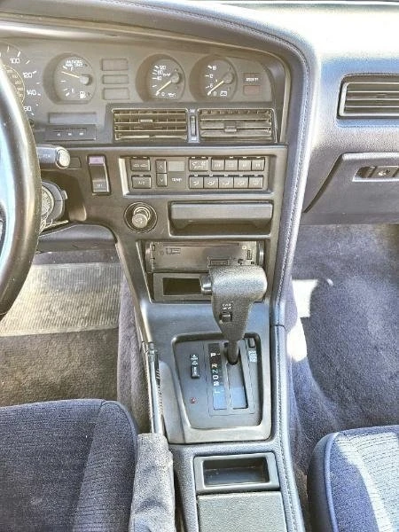 1990 Toyota Supra 3rd Gen - Image 11 of 16