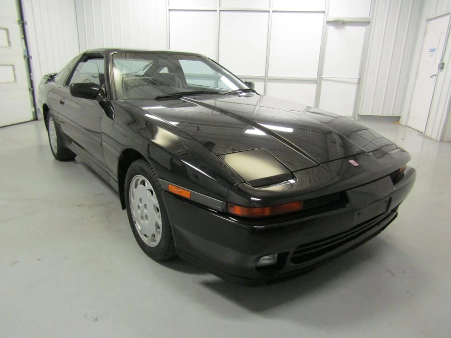 1990 Toyota Supra 3rd Gen - Image 12 of 12