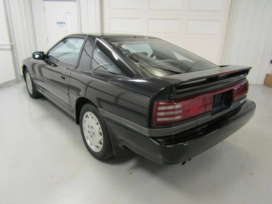 1990 Toyota Supra 3rd Gen - Image 3 of 12