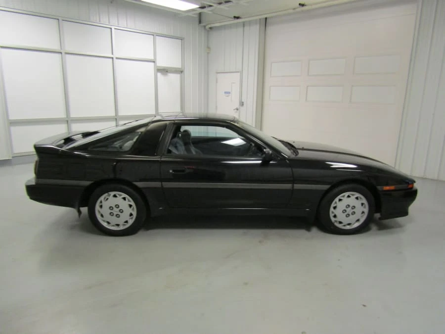 1990 Toyota Supra 3rd Gen - Image 11 of 12