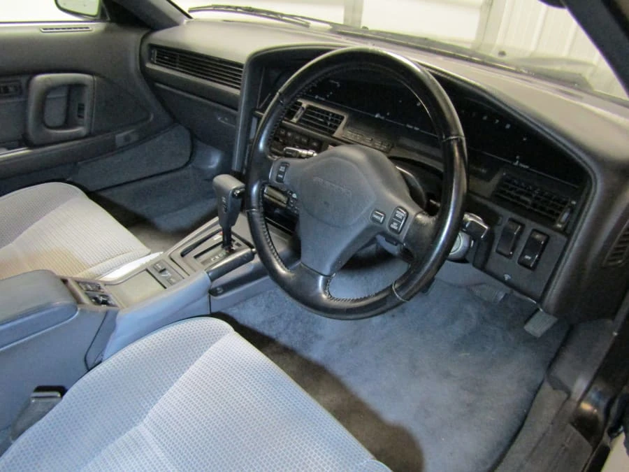 1990 Toyota Supra 3rd Gen - Image 4 of 12