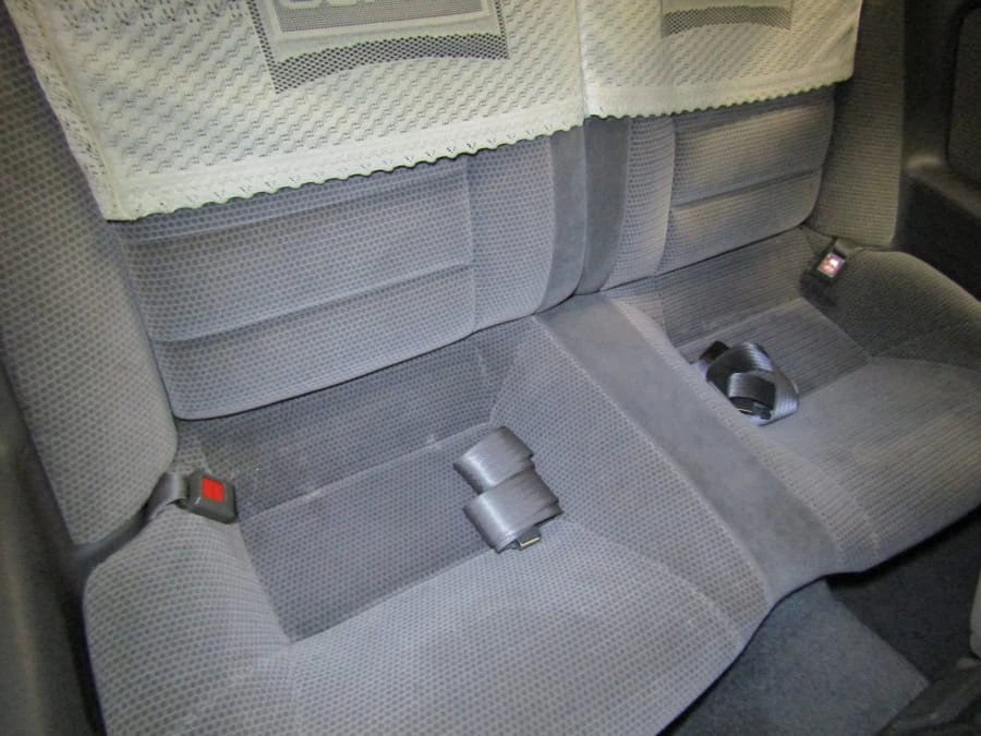 1990 Toyota Supra 3rd Gen - Image 5 of 12