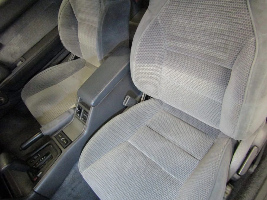 1990 Toyota Supra 3rd Gen - Image 6 of 12