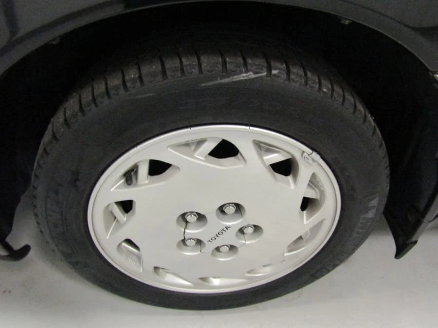 1990 Toyota Supra 3rd Gen - Image 10 of 12