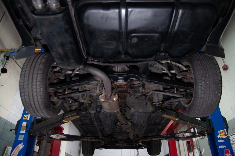 1990 Toyota Supra 3rd Gen - Image 6 of 6