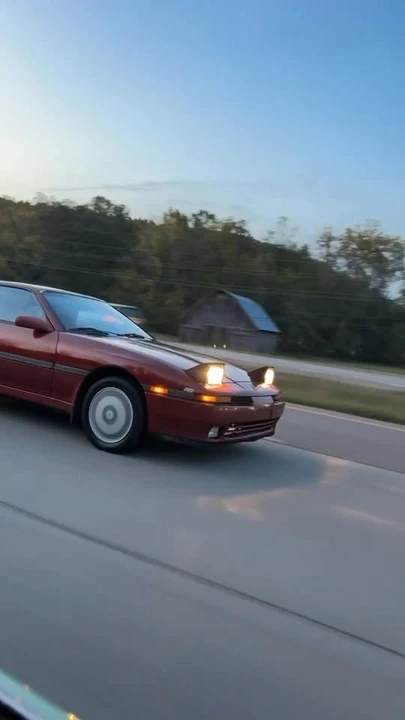 1990 Toyota Supra 3rd Gen - Image 6 of 6
