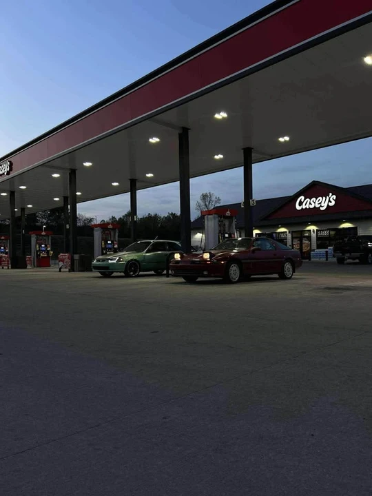 1990 Toyota Supra 3rd Gen - Image 3 of 6