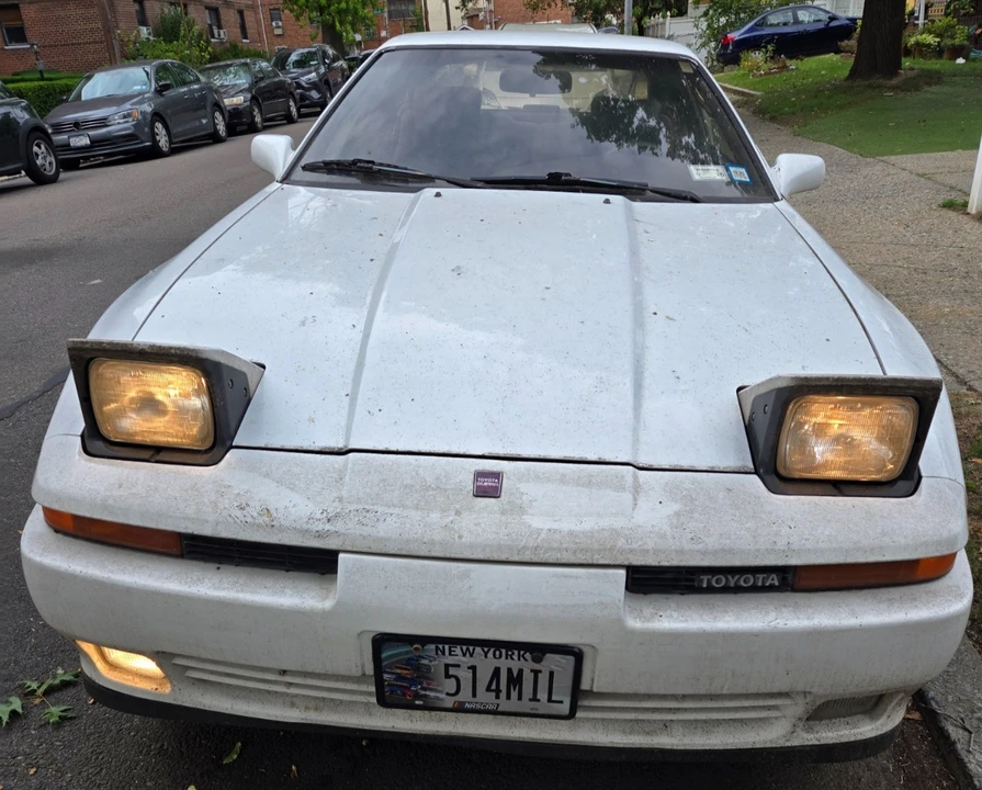 1990 Toyota Supra 3rd Gen - Image 16 of 30