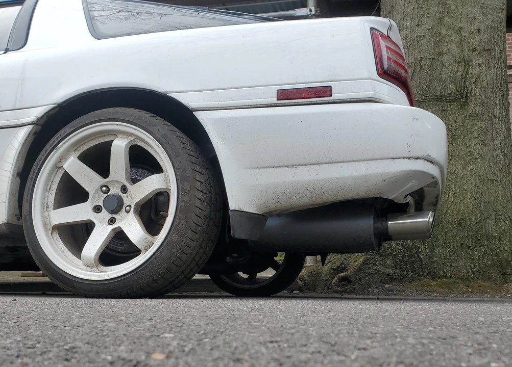 1990 Toyota Supra 3rd Gen - Image 7 of 30