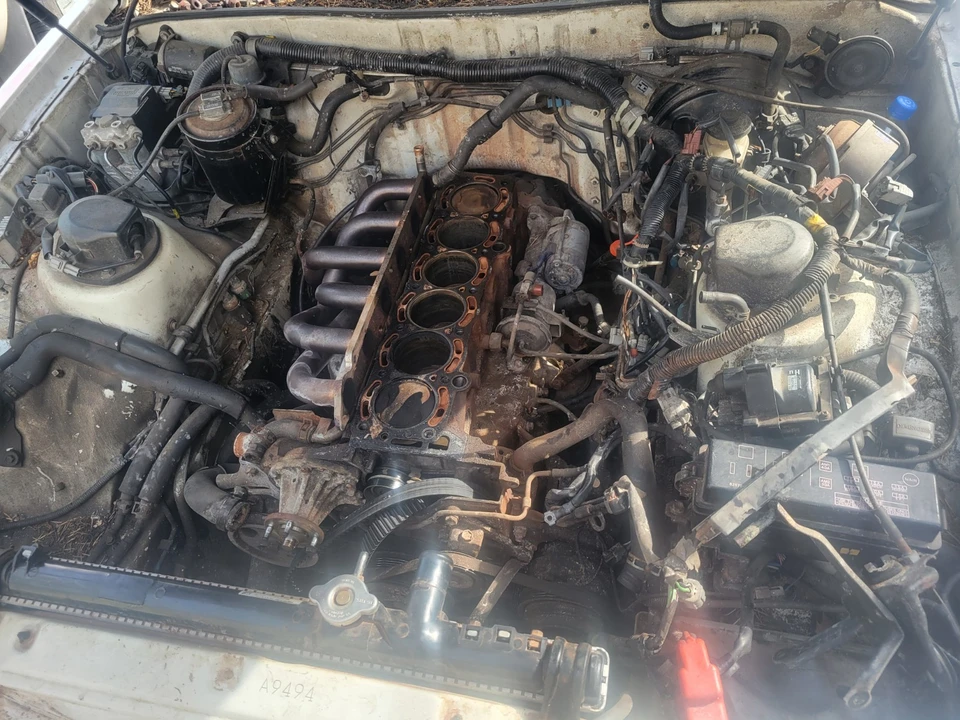 1990 Toyota Supra 3rd Gen - Image 14 of 30