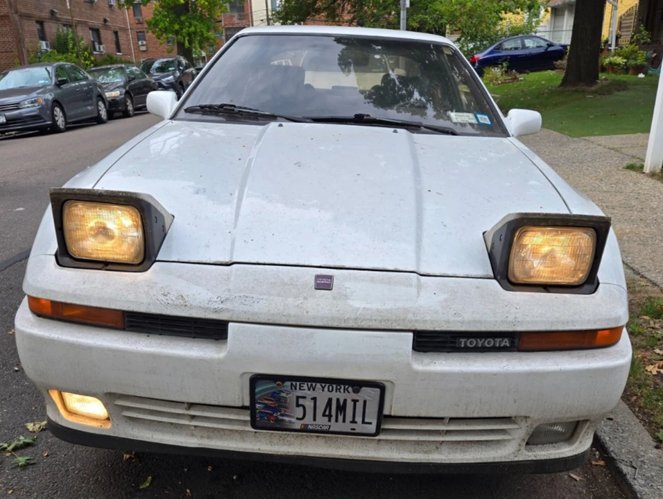 1990 Toyota Supra 3rd Gen - Image 23 of 30