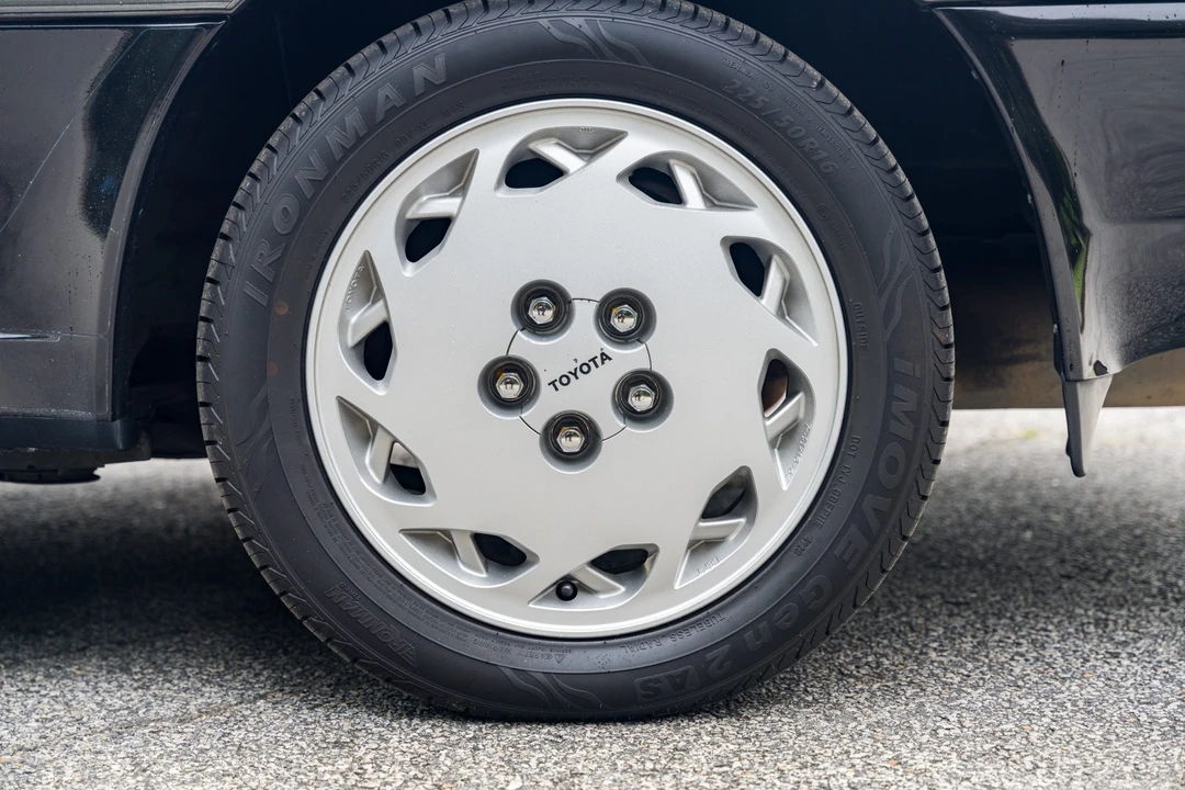 1990 Toyota Supra 3rd Gen - Image 29 of 31