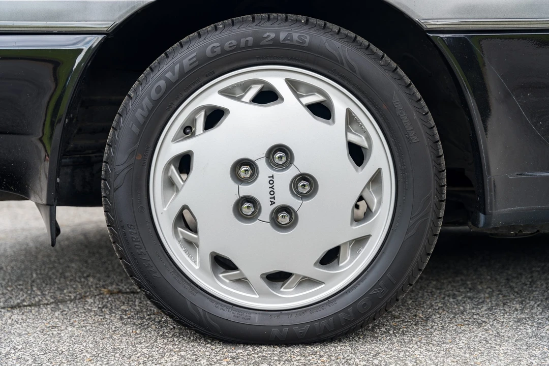 1990 Toyota Supra 3rd Gen - Image 30 of 31