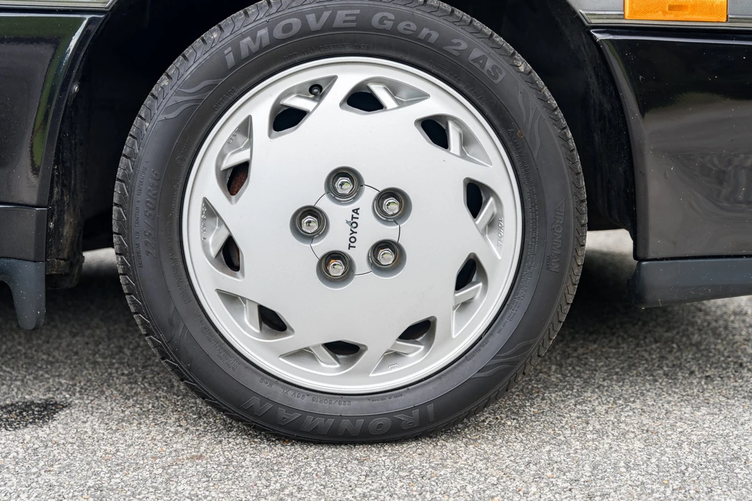 1990 Toyota Supra 3rd Gen - Image 31 of 31