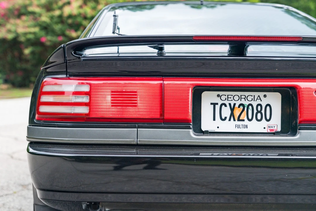 1990 Toyota Supra 3rd Gen - Image 20 of 31