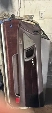 1990 Toyota Supra Liftback 2D