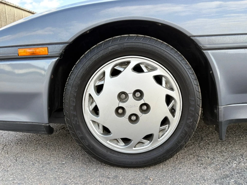 1990 Toyota Supra 3rd Gen - Image 29 of 30