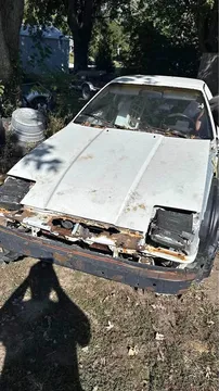 1990 Toyota Supra Mk3