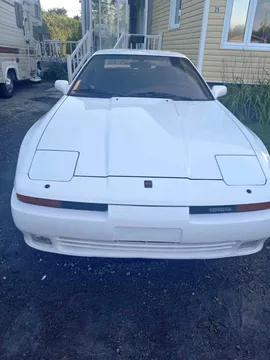 1990 Toyota Supra