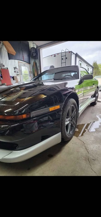 1990 Toyota Supra 3rd Gen - Image 2 of 5