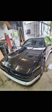 1990 Toyota Supra Turbo