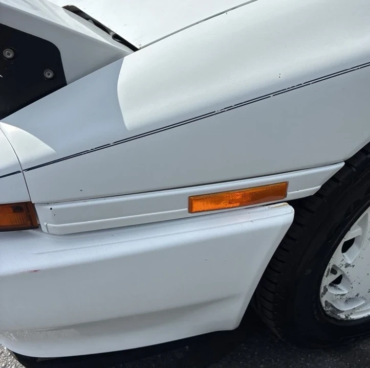 1990 Toyota Supra 3rd Gen - Image 14 of 21
