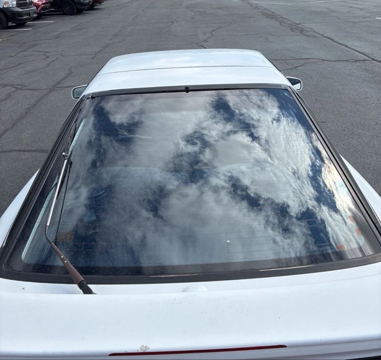 1990 Toyota Supra 3rd Gen - Image 10 of 24