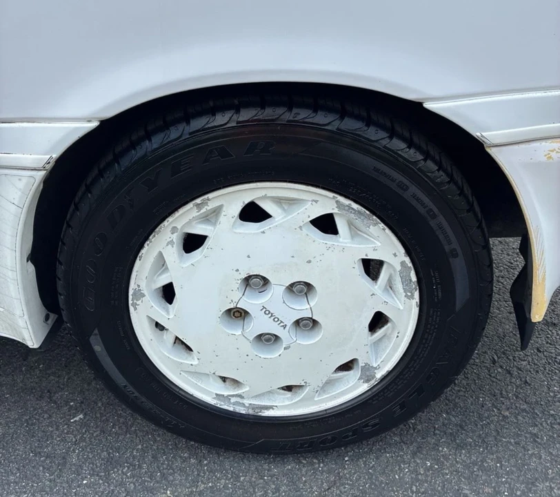 1990 Toyota Supra 3rd Gen - Image 11 of 21