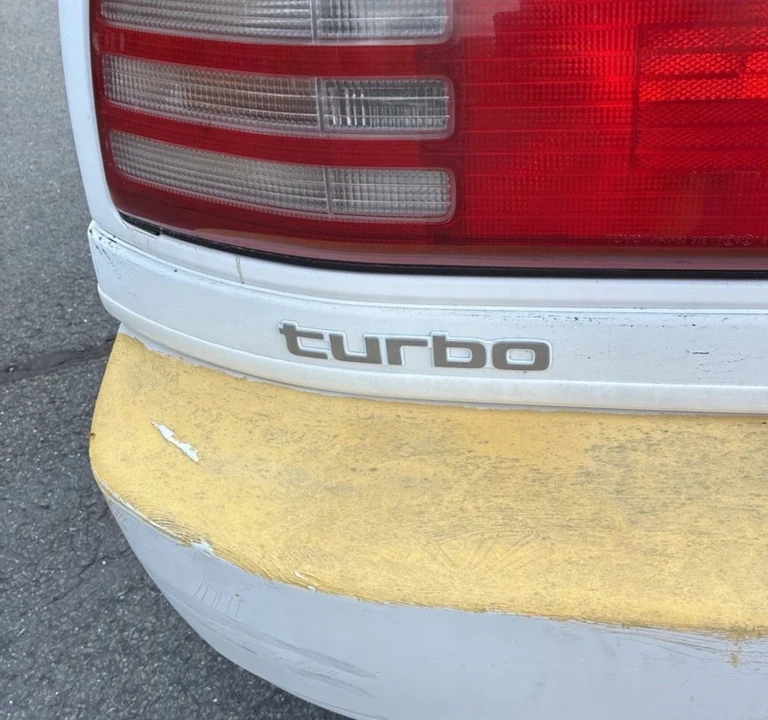 1990 Toyota Supra 3rd Gen - Image 12 of 21