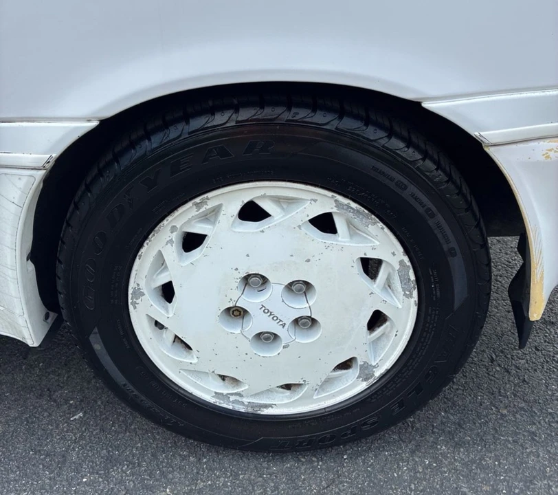 1990 Toyota Supra 3rd Gen - Image 11 of 24