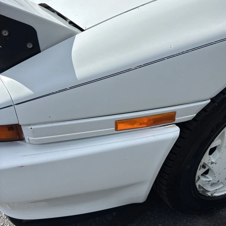 1990 Toyota Supra 3rd Gen - Image 14 of 24