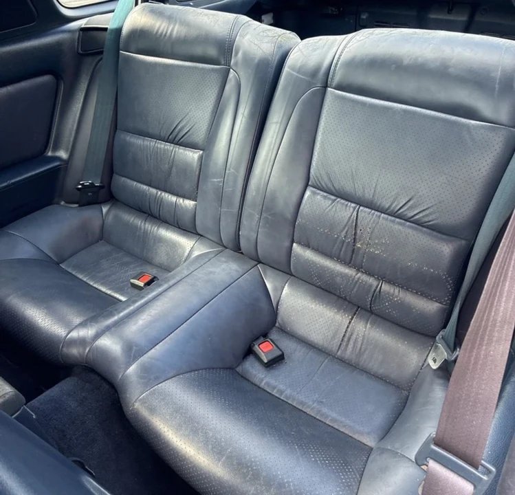1990 Toyota Supra 3rd Gen - Image 16 of 21