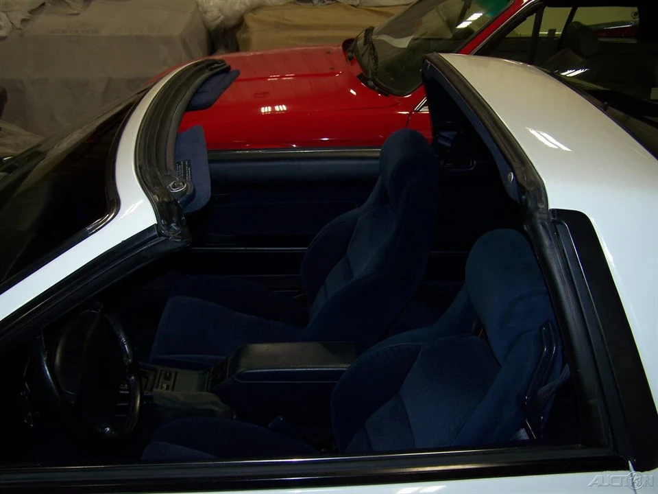 1990 Toyota Supra 3rd Gen - Image 11 of 12