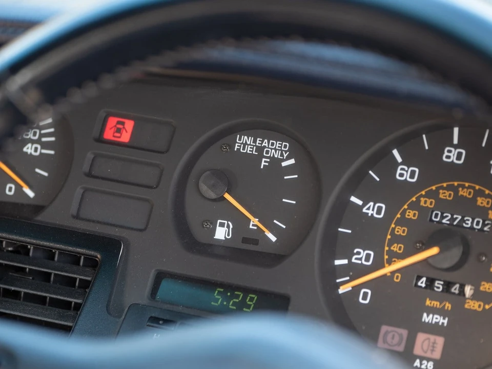 1990 Toyota Supra 3rd Gen - Image 22 of 30