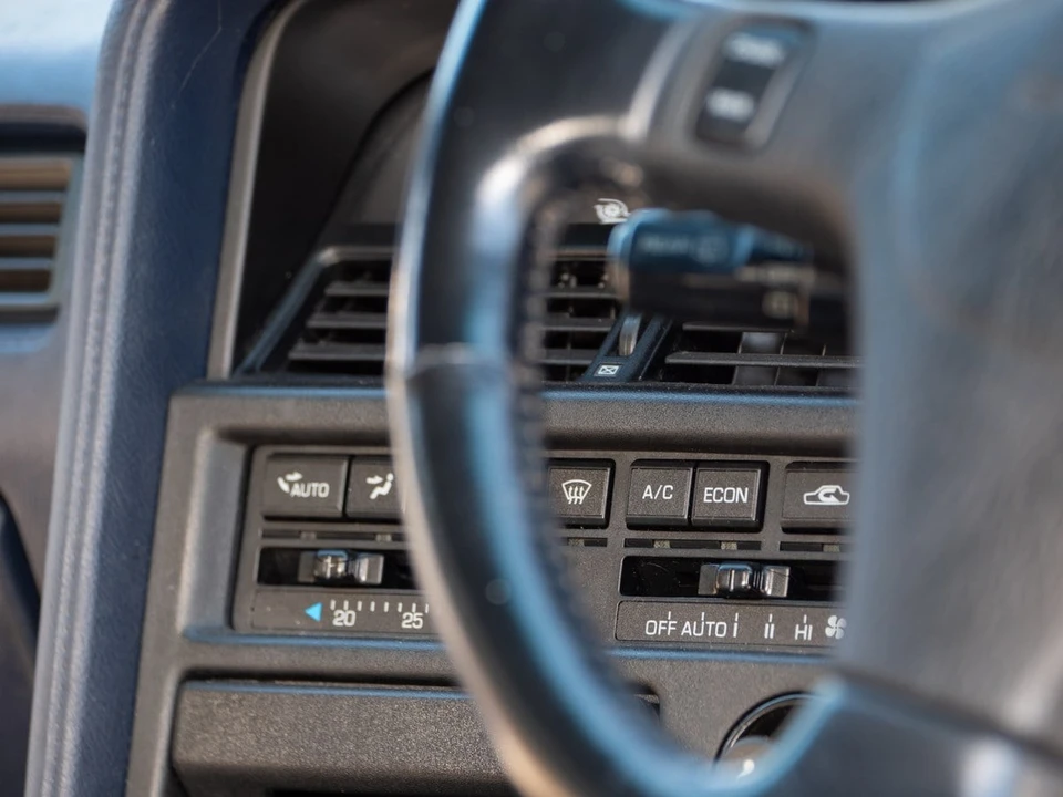 1990 Toyota Supra 3rd Gen - Image 29 of 30