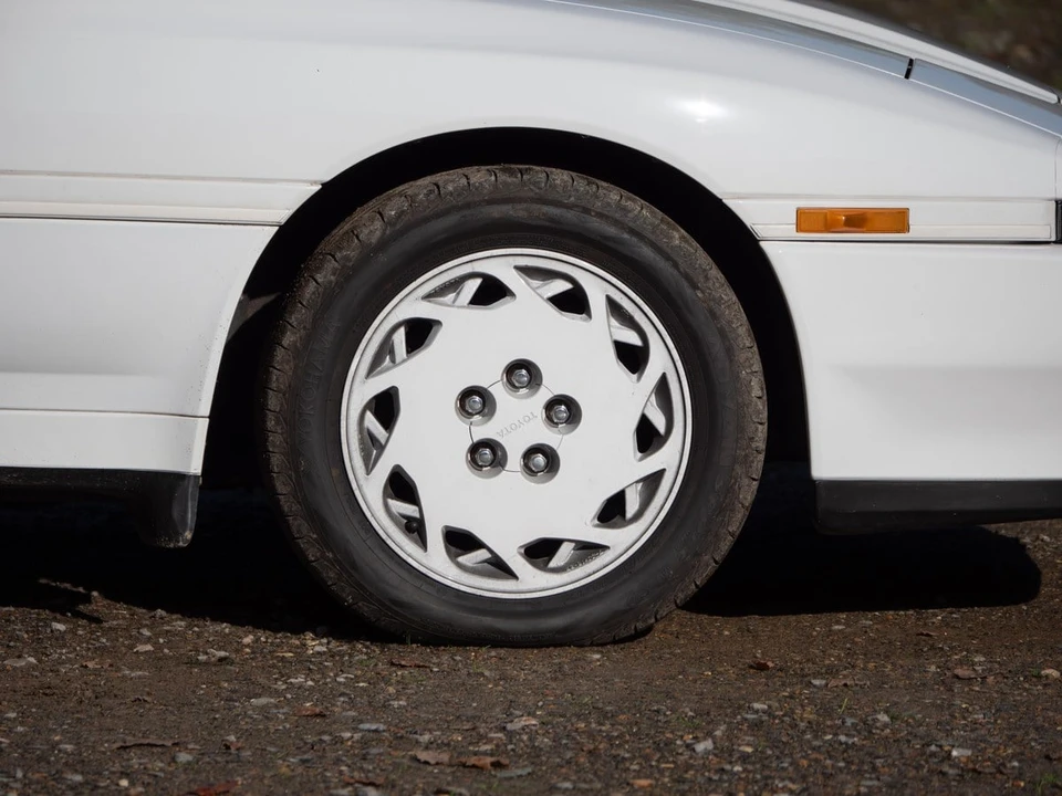 1990 Toyota Supra 3rd Gen - Image 15 of 30