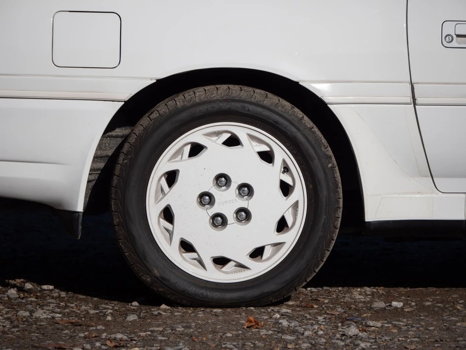 1990 Toyota Supra 3rd Gen - Image 16 of 30