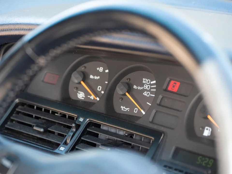 1990 Toyota Supra 3rd Gen - Image 23 of 30