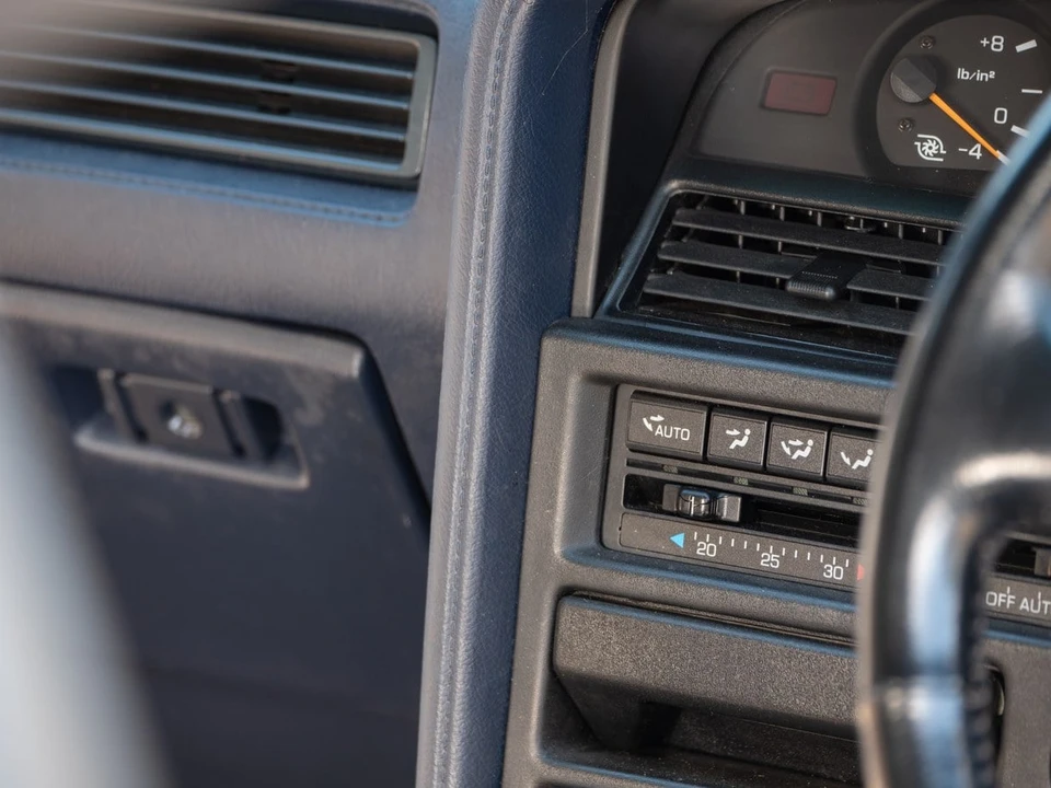 1990 Toyota Supra 3rd Gen - Image 28 of 30
